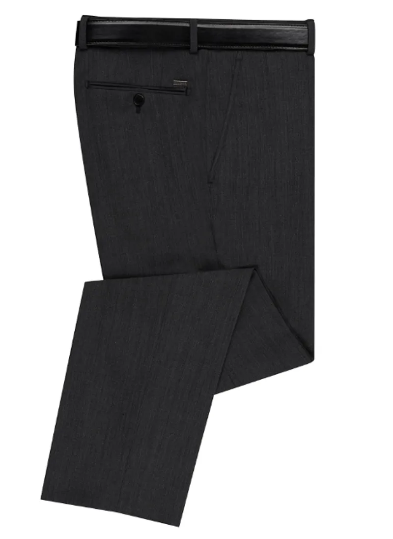 Douglas Biarritz Trouser Grey 77788/7